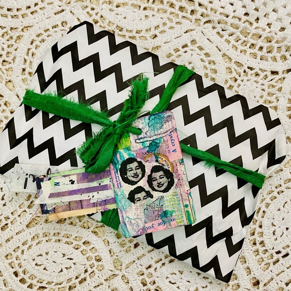 👉 COLLAGE tag included w/ order ✂️ - Picture 8 of 15